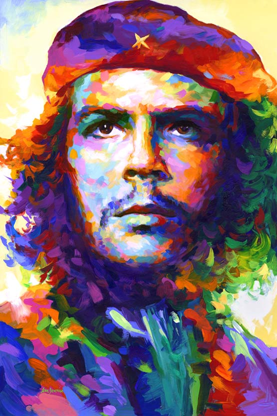 Che Guevara