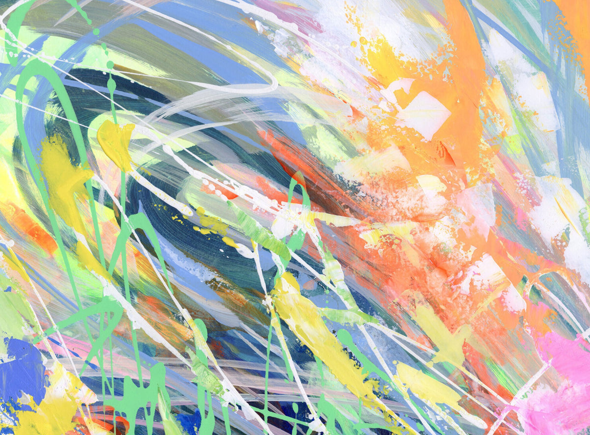 Winds of Good Fortune