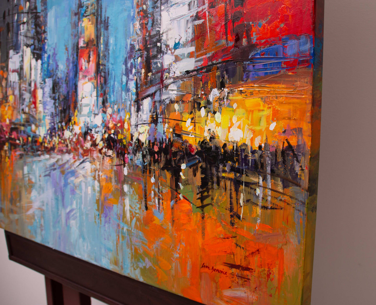 New York City Impressions II