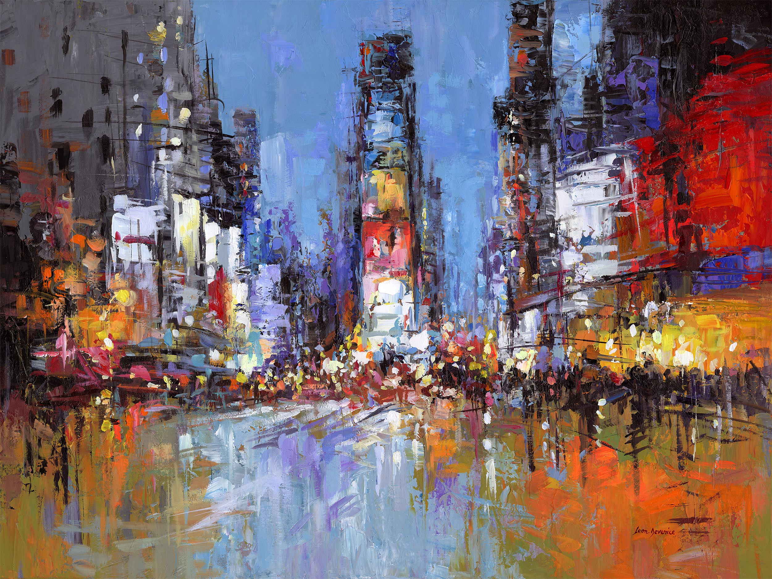 New-York-City-Impressions-2-by