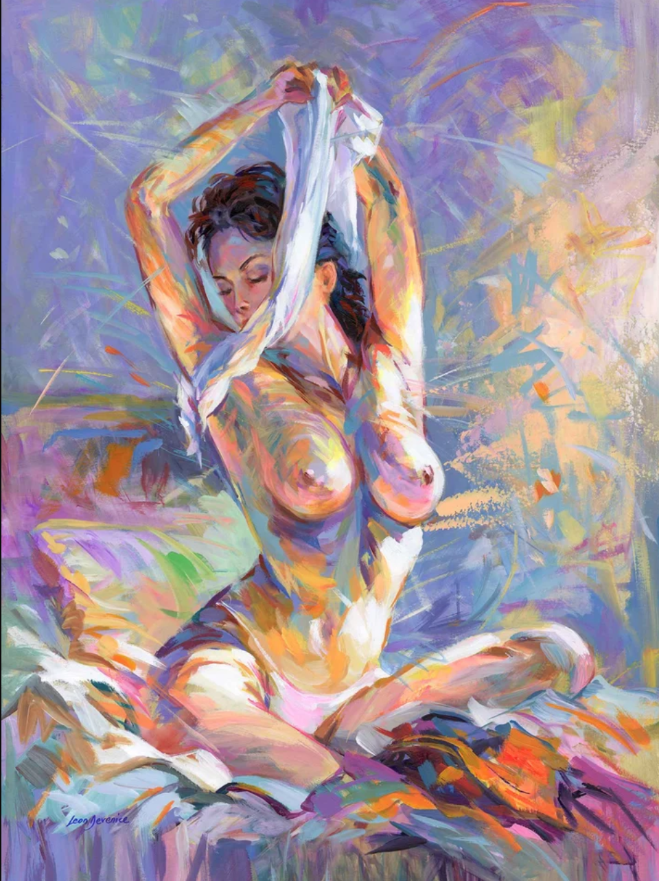 Soft Surrender