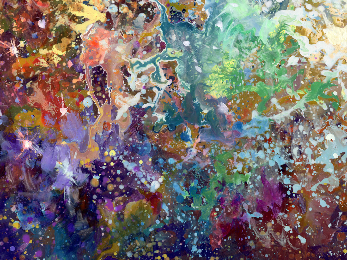 Genesis of Light