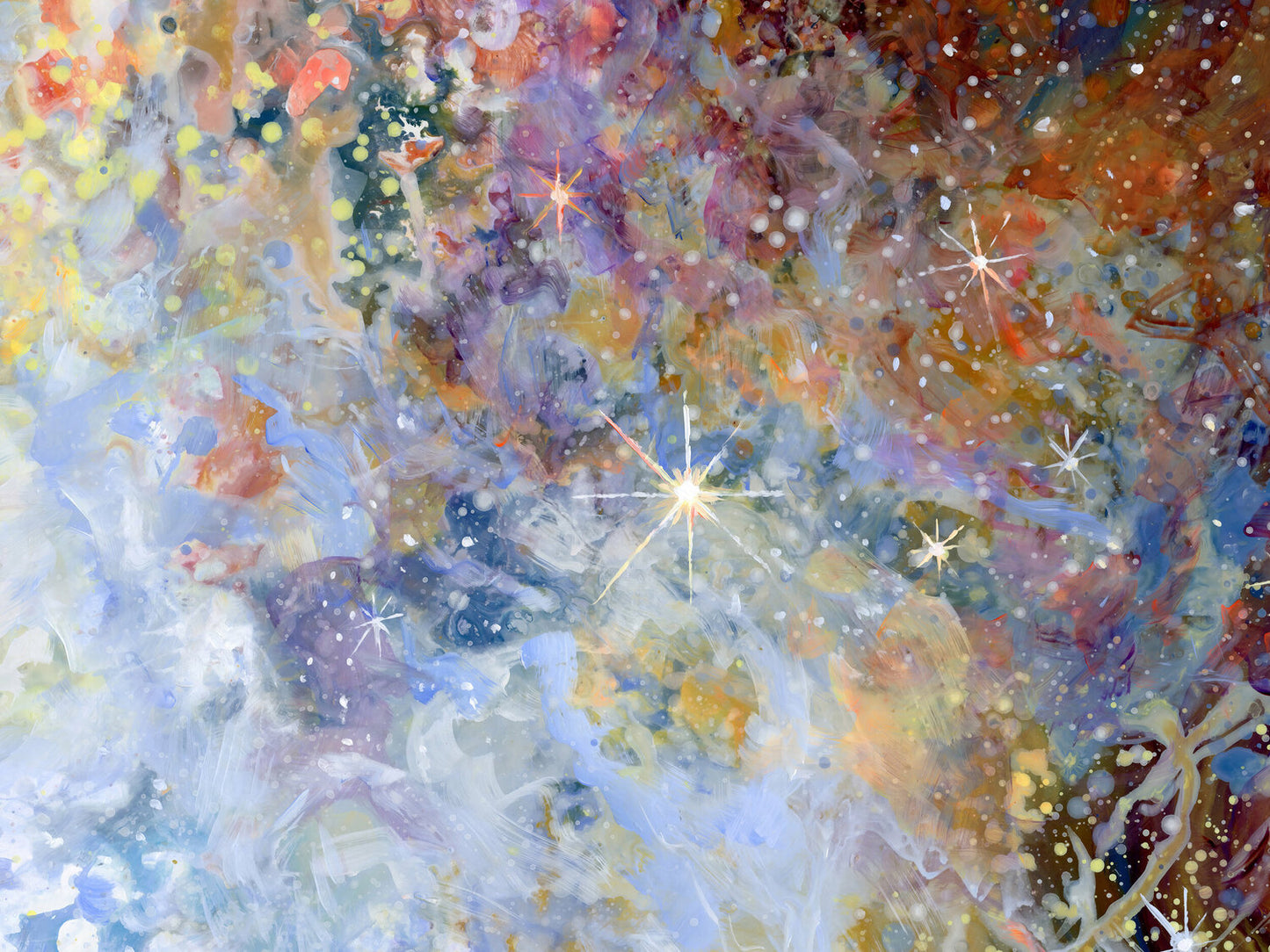 Echoes of Light